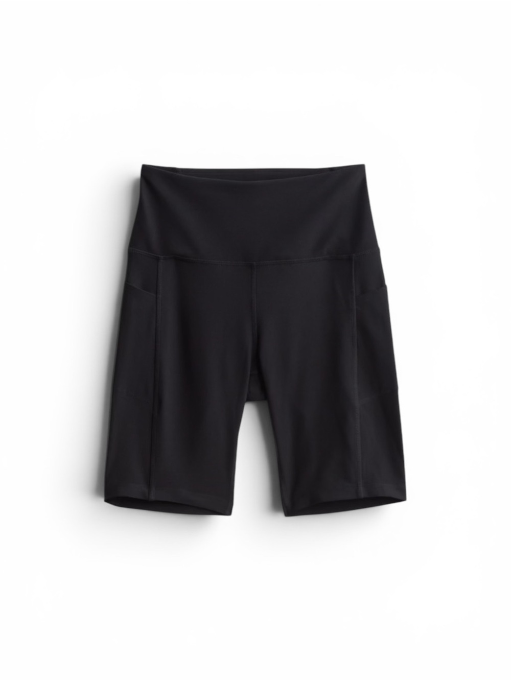 MPG SPORT • Explore High Waisted Pocket • Biker Short • Large